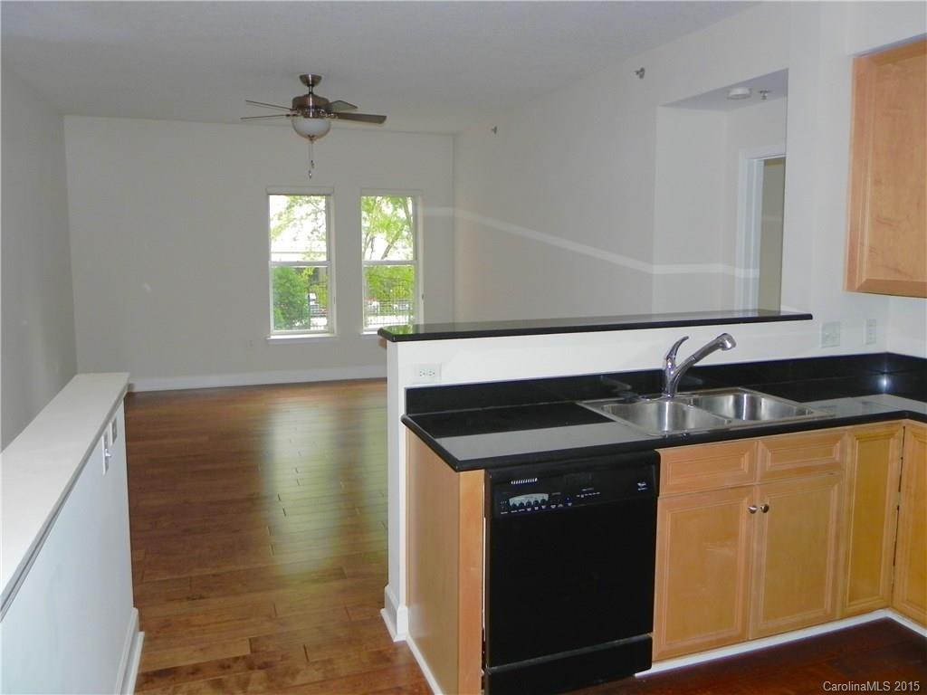 Dilworth - Residential