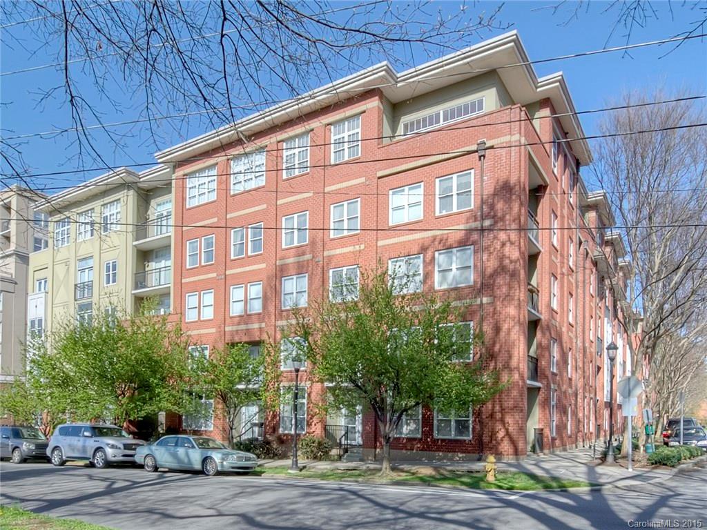 Dilworth - Residential
