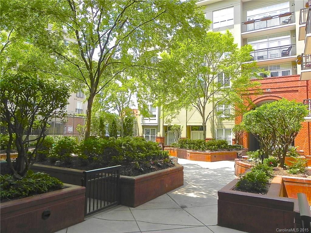 Dilworth - Residential