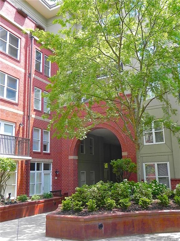 Dilworth - Residential