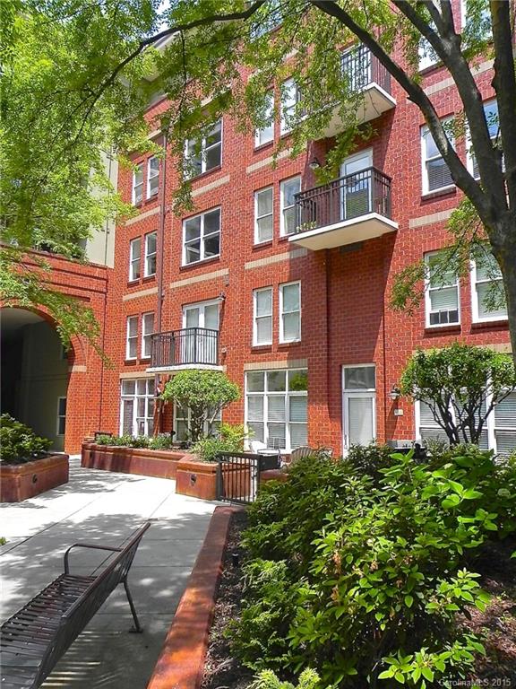Dilworth - Residential