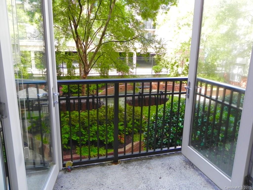 Dilworth - Residential