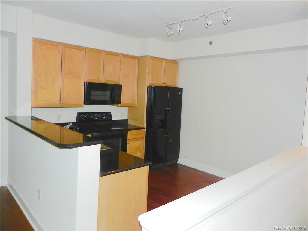 Dilworth - Residential