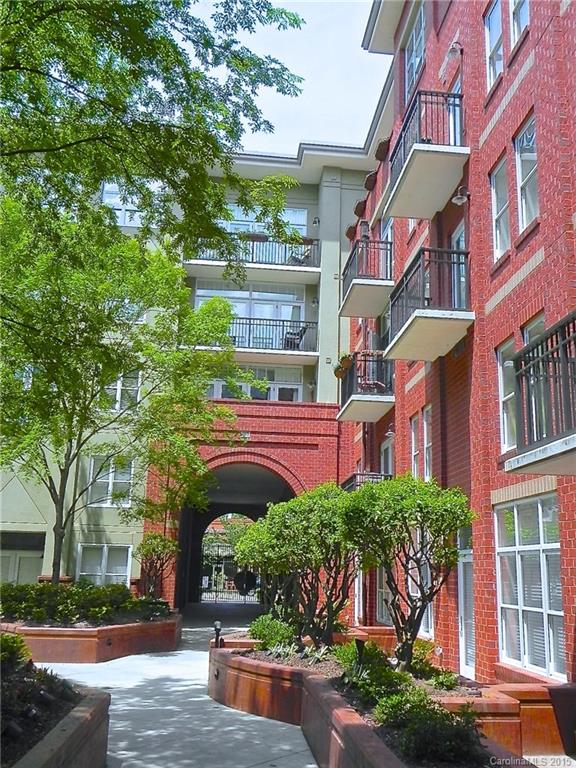 Dilworth - Residential