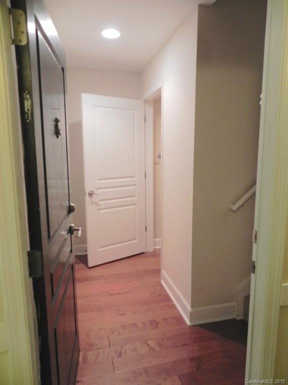Dilworth - Residential