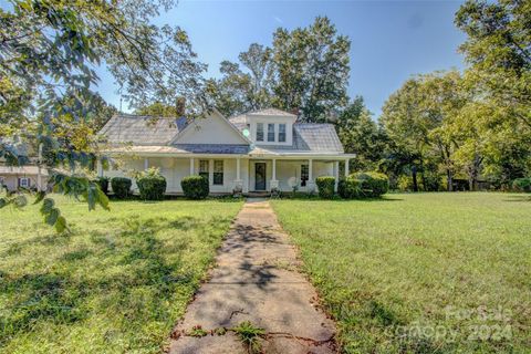 A home in Crouse