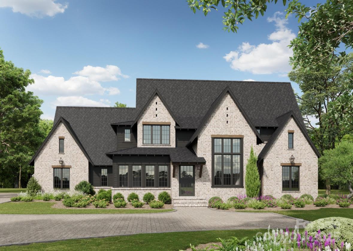 Twin Lakes - Residential