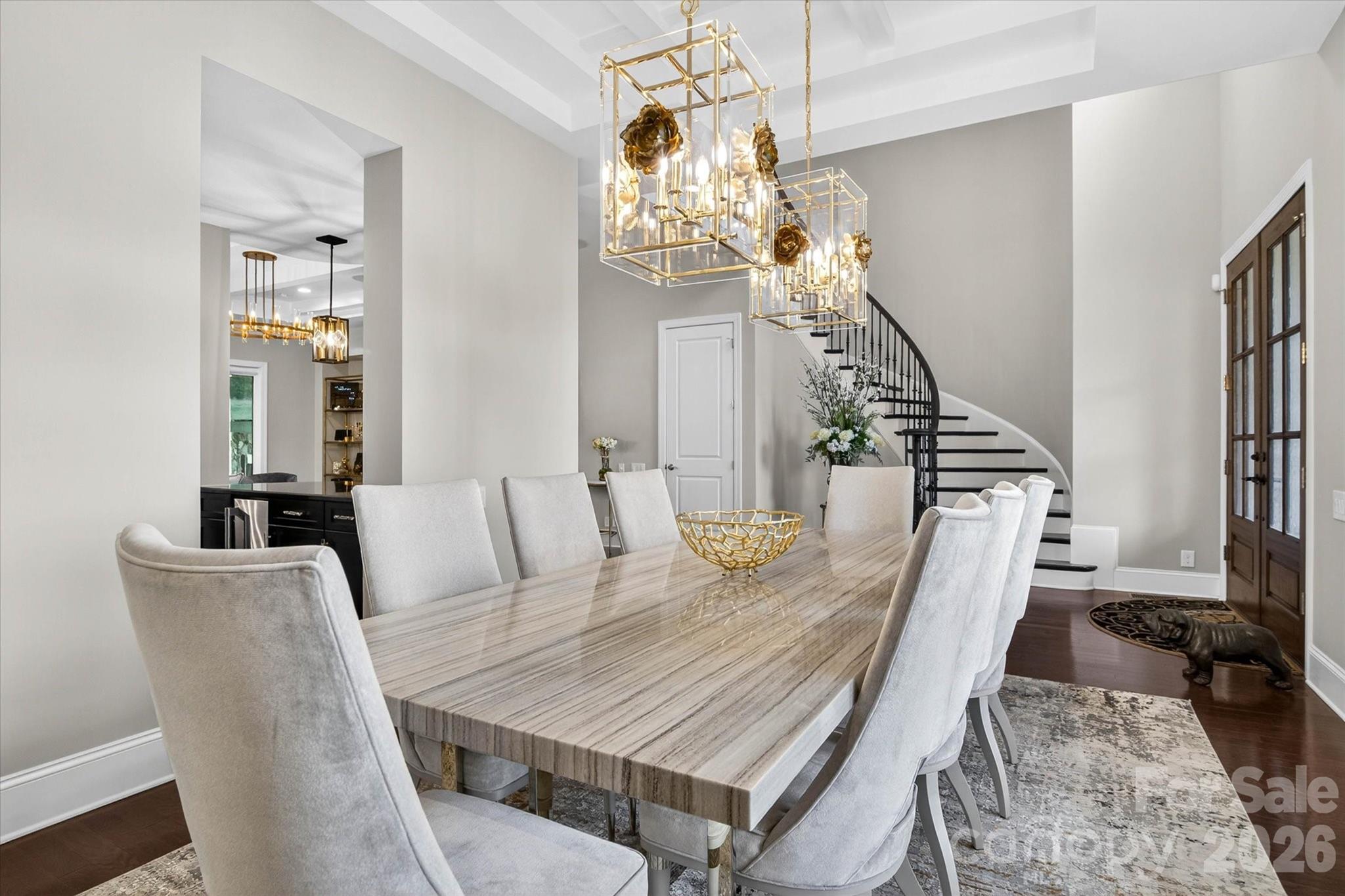 1115 Shelton Oaks Court