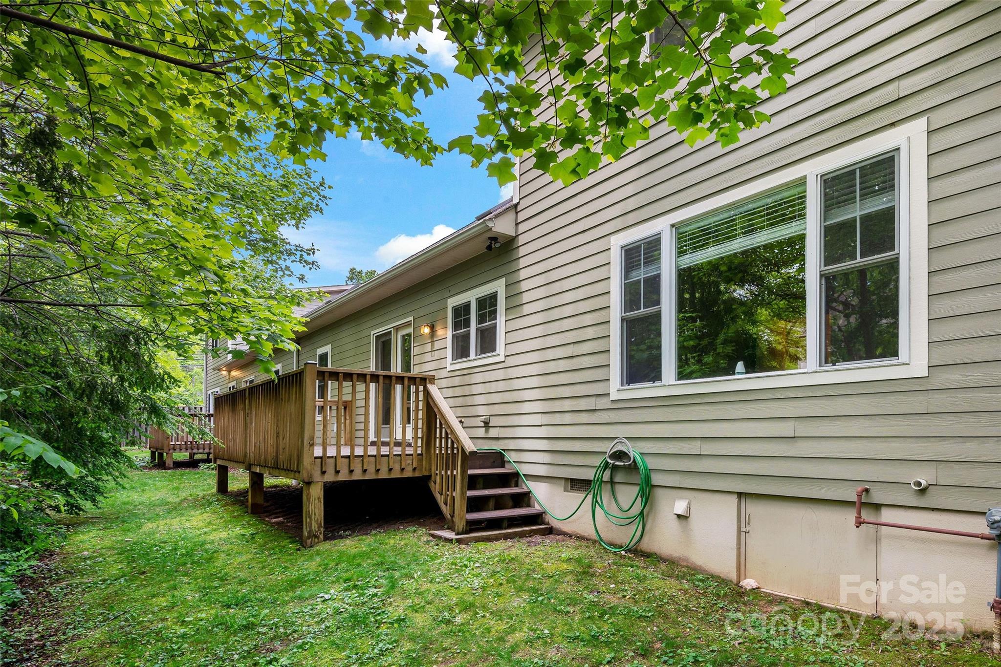 Laurel Court - Residential