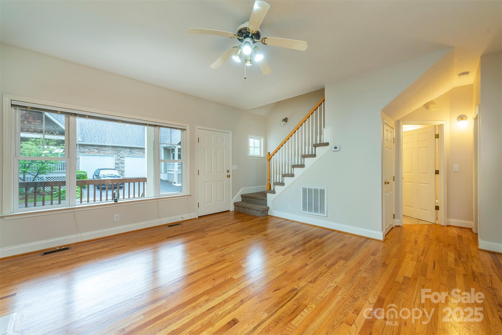 Laurel Court - Residential