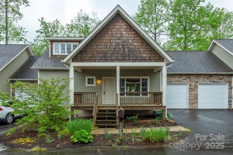 3 Teresa Way Black Mountain NC 28711