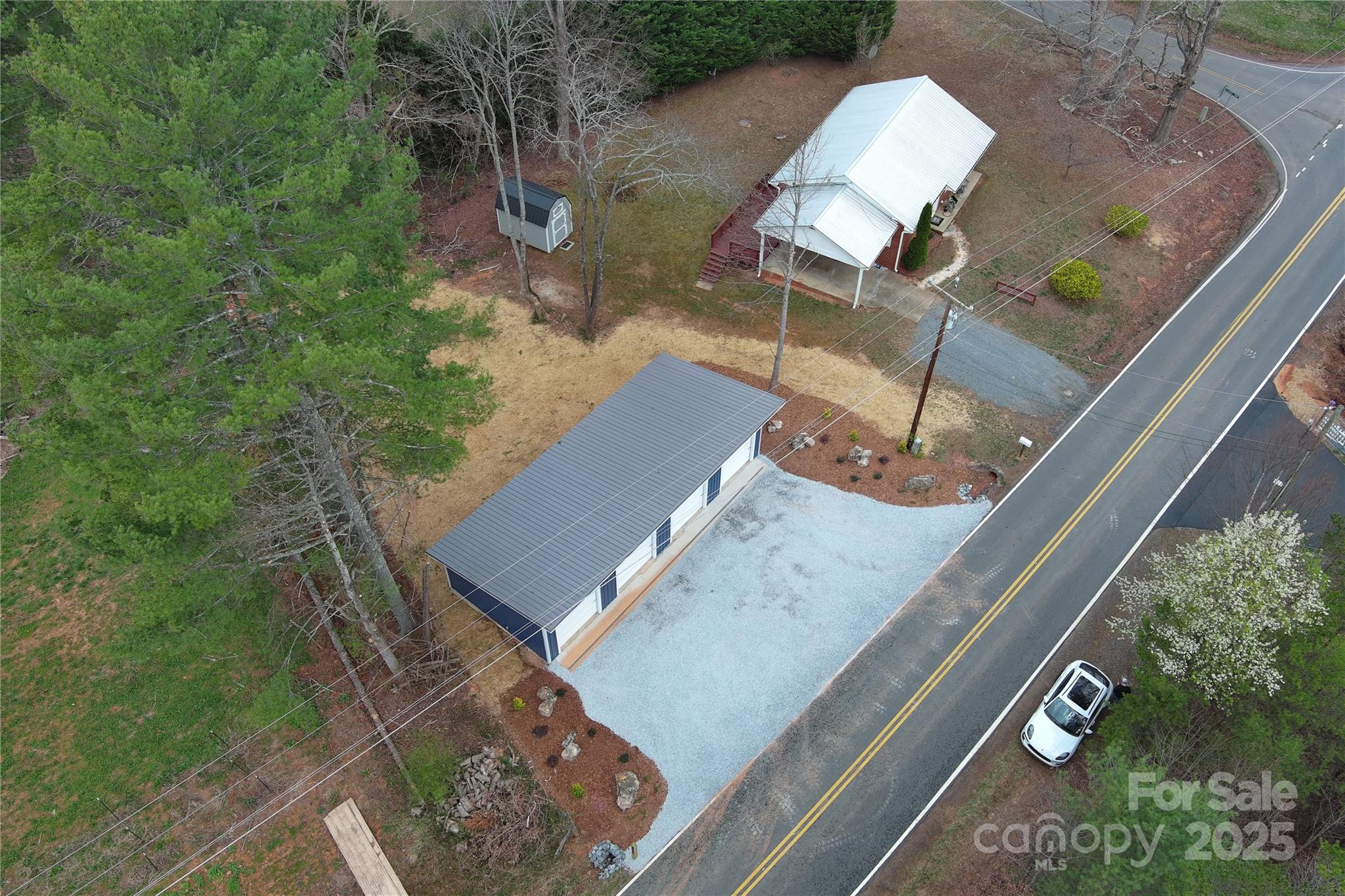 5434 Nix Creek Road