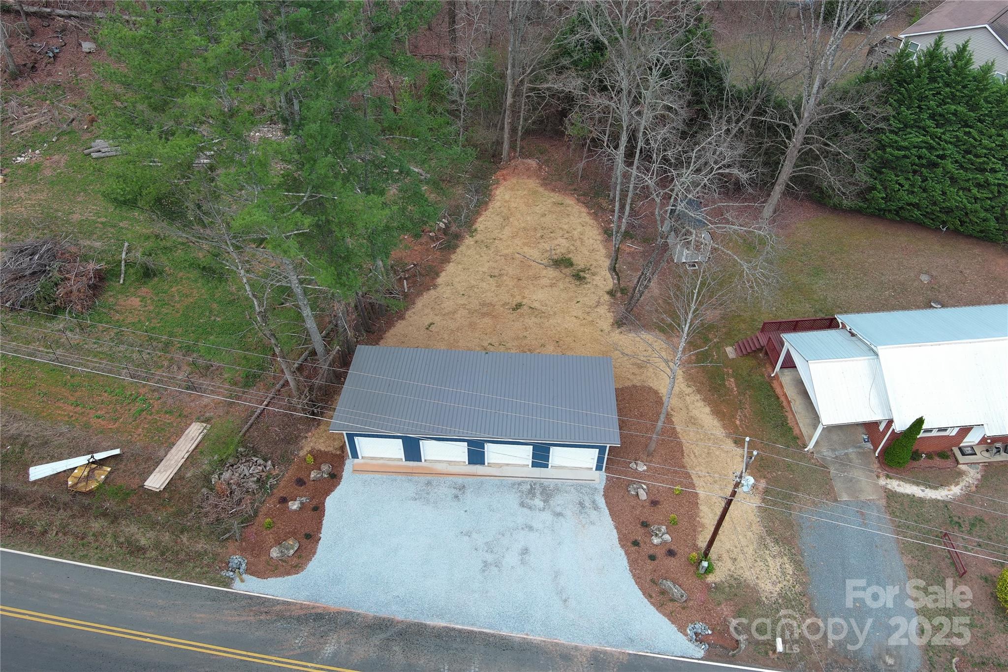 5434 Nix Creek Road