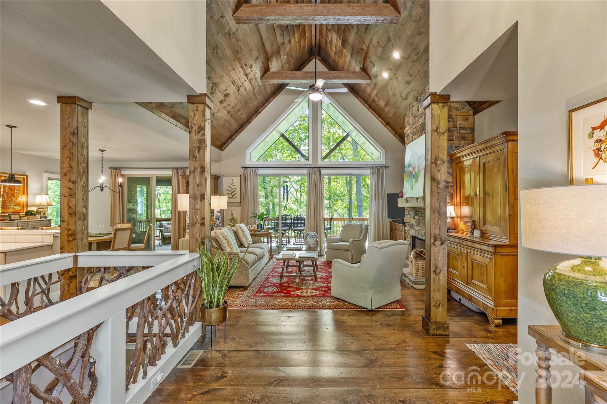 Holly Forest - Residential