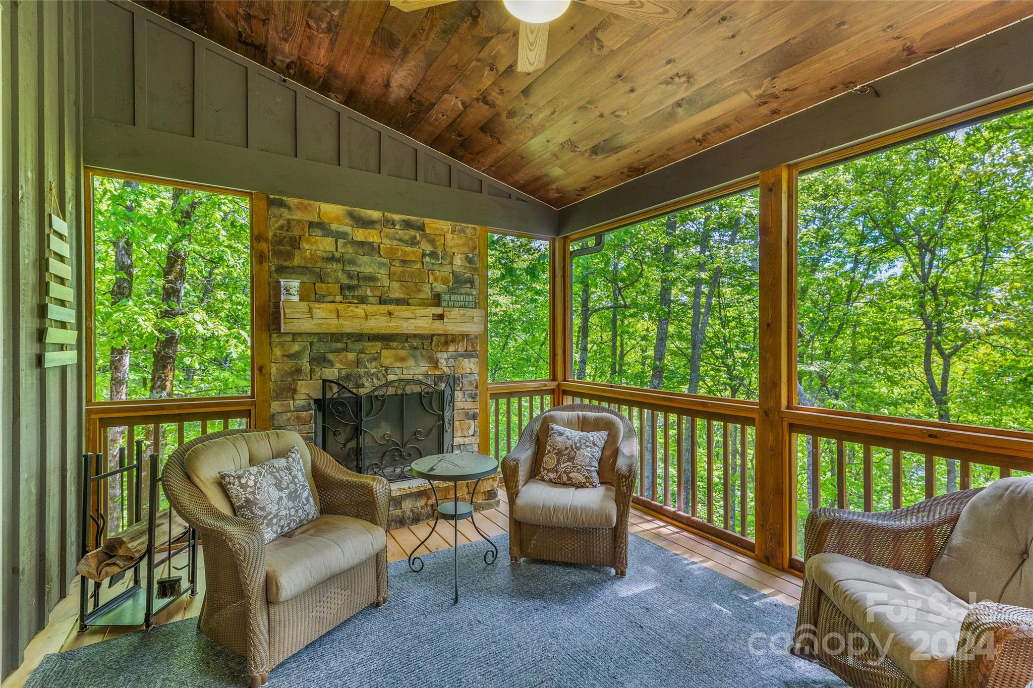 Holly Forest - Residential