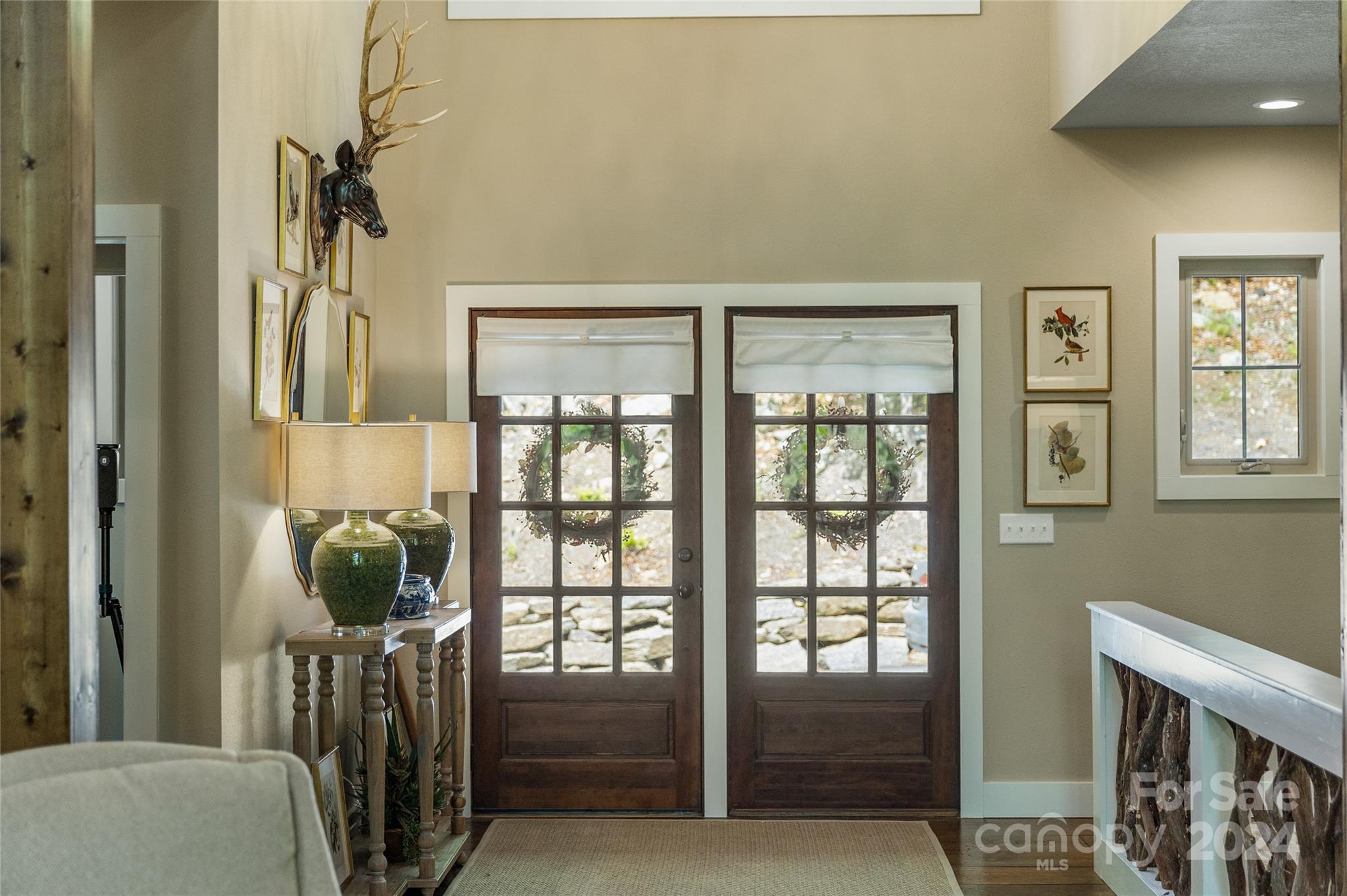 Holly Forest - Residential