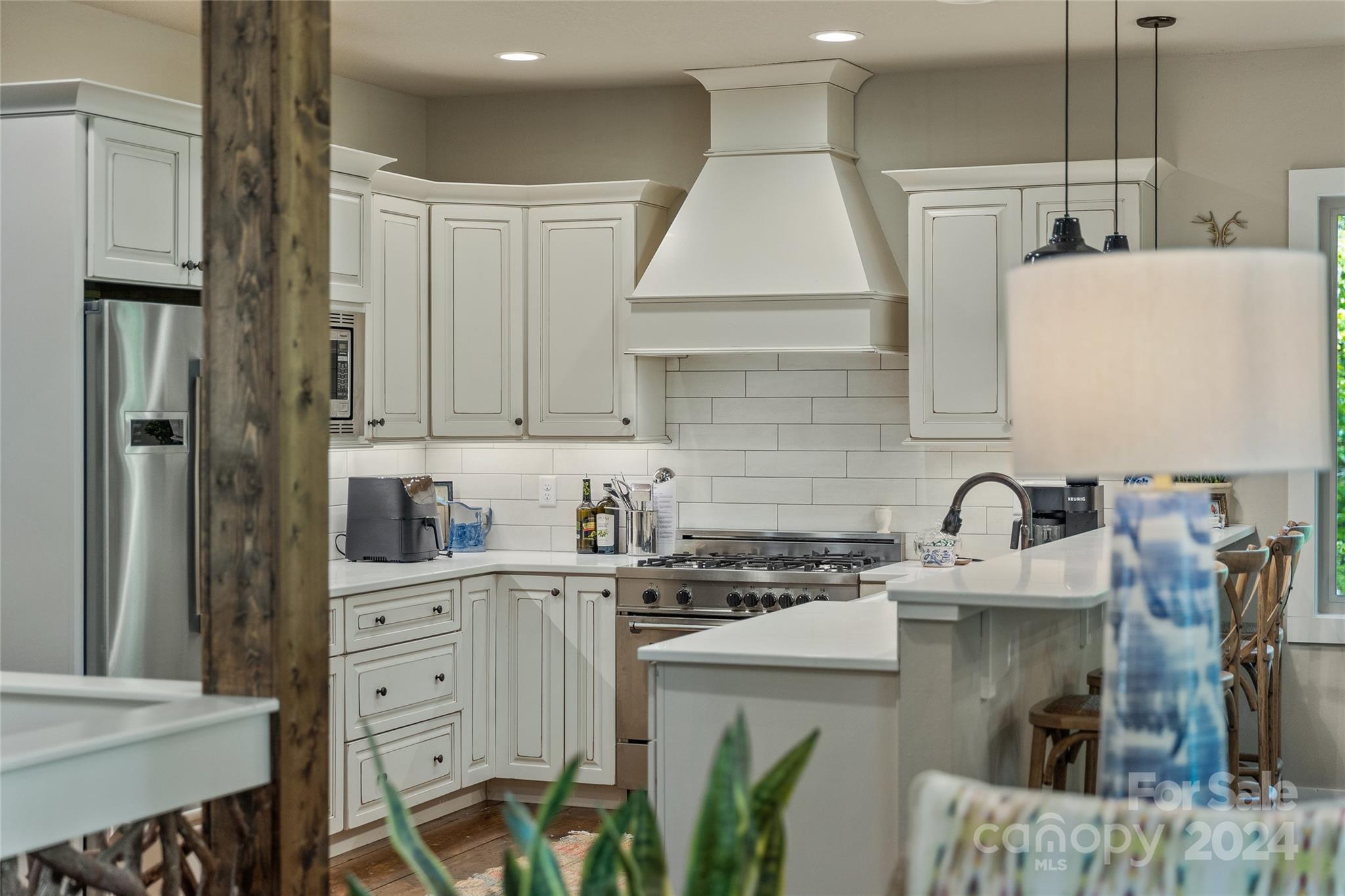 Holly Forest - Residential