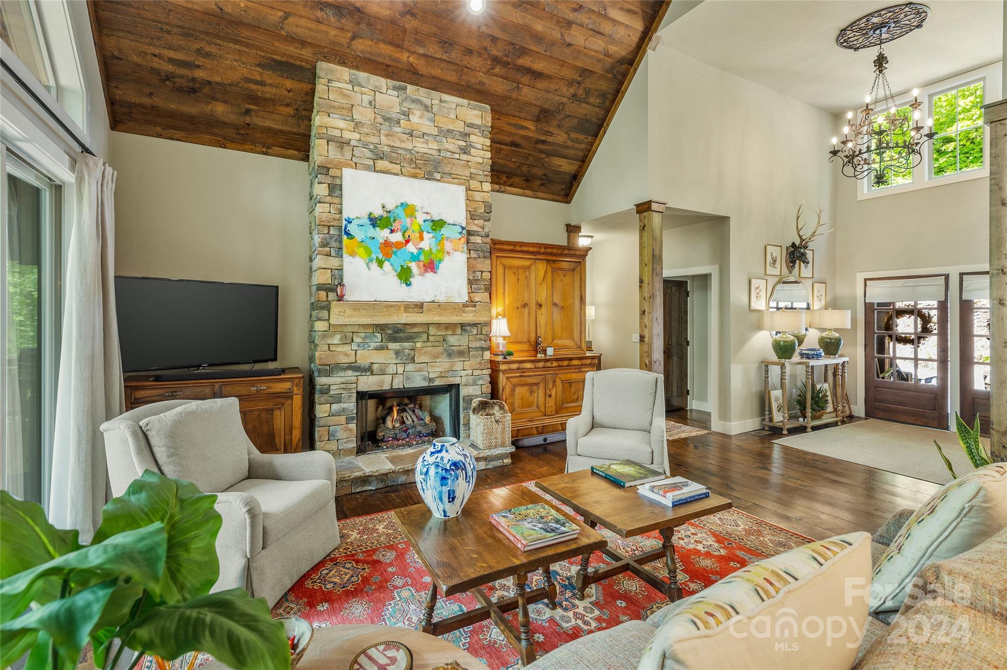 Holly Forest - Residential