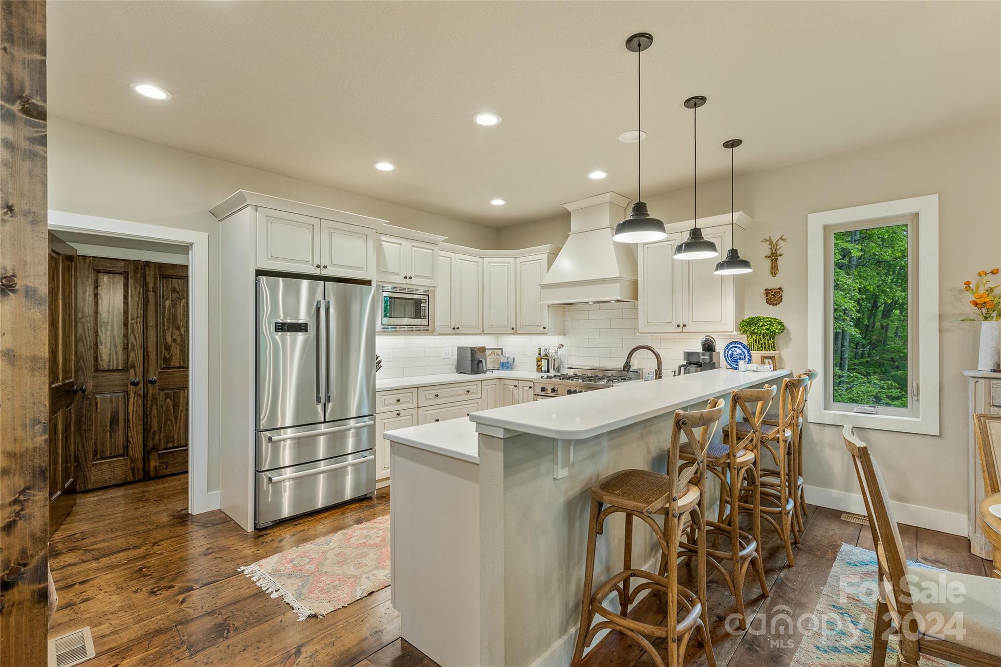 Holly Forest - Residential