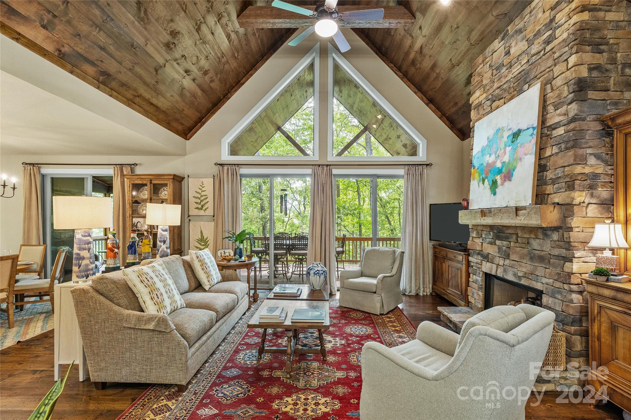 Holly Forest - Residential