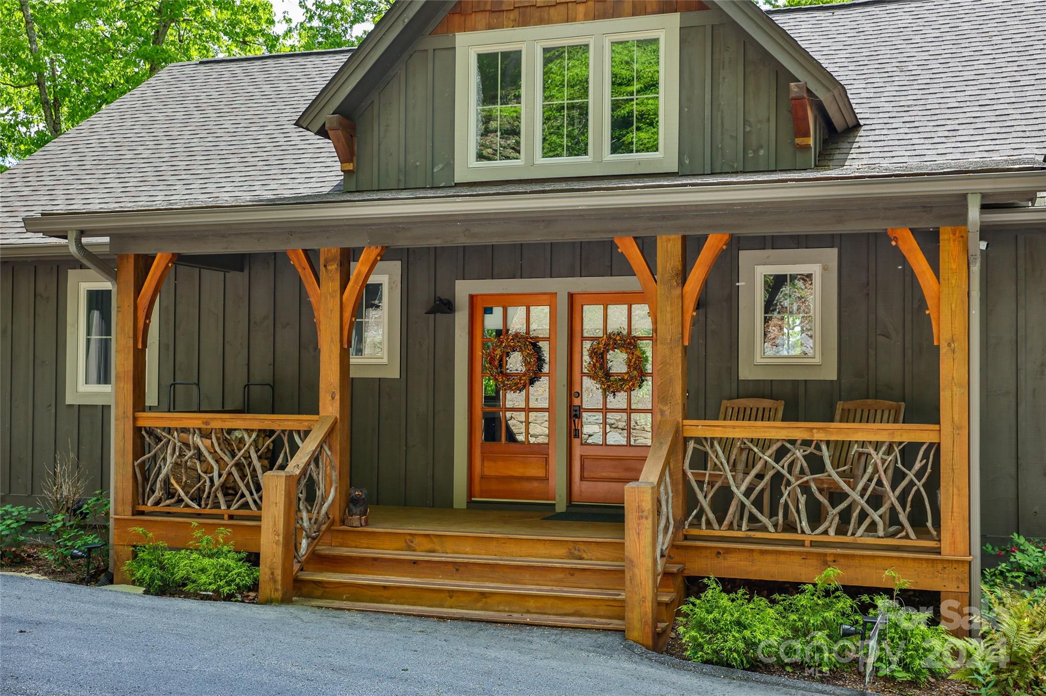 Holly Forest - Residential