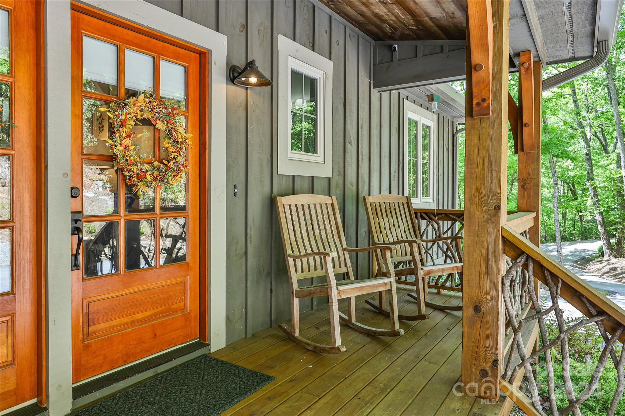 Holly Forest - Residential