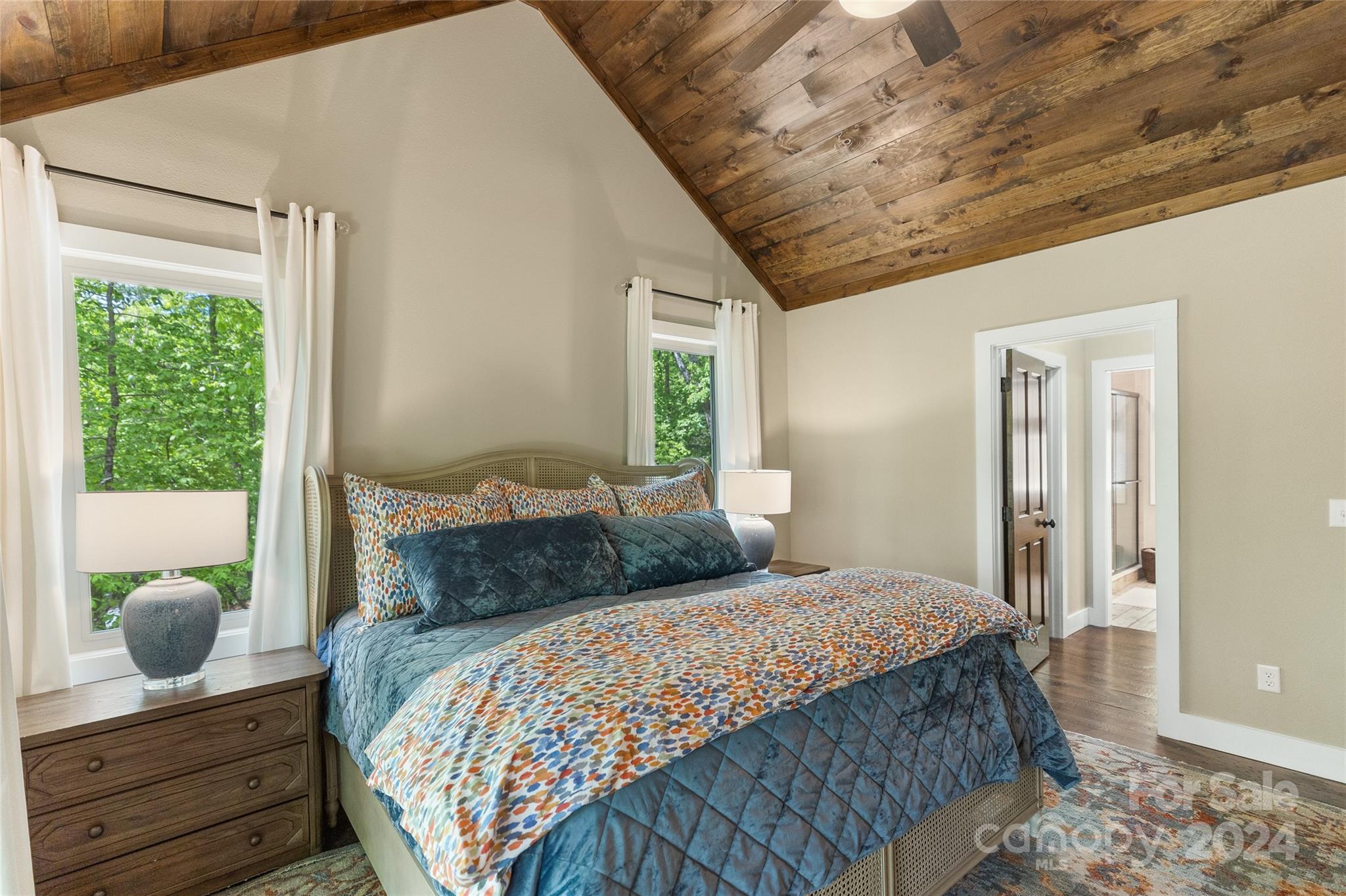 Holly Forest - Residential