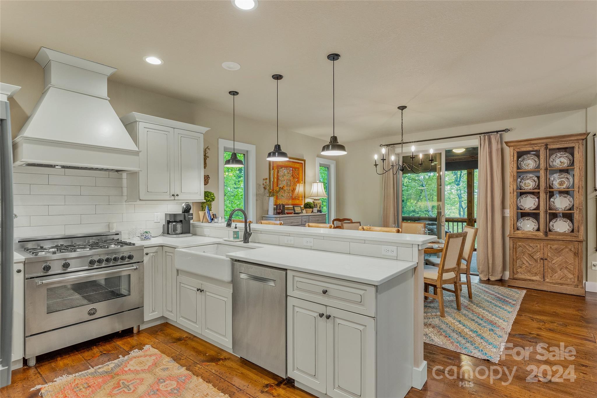 Holly Forest - Residential