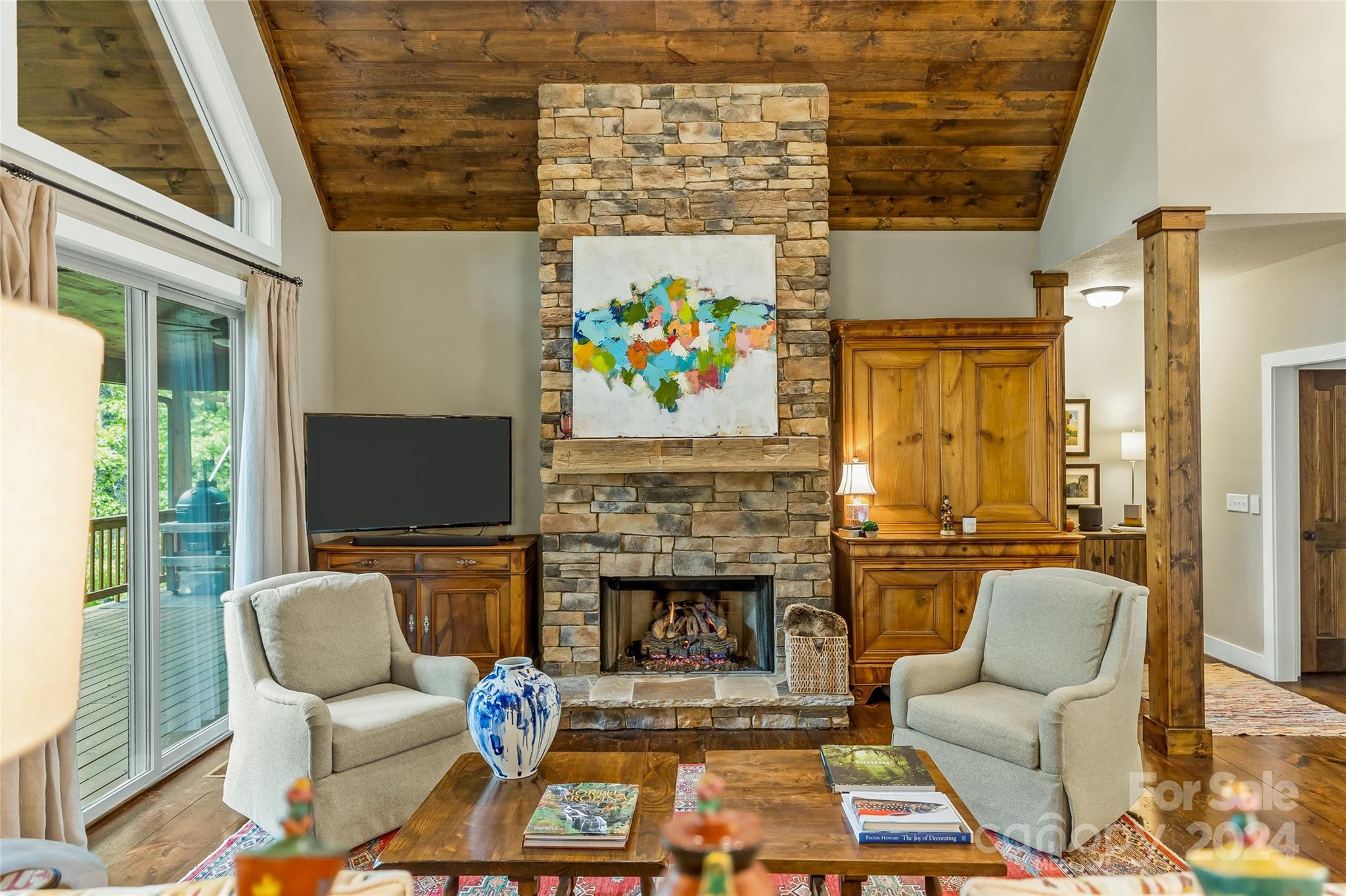 Holly Forest - Residential