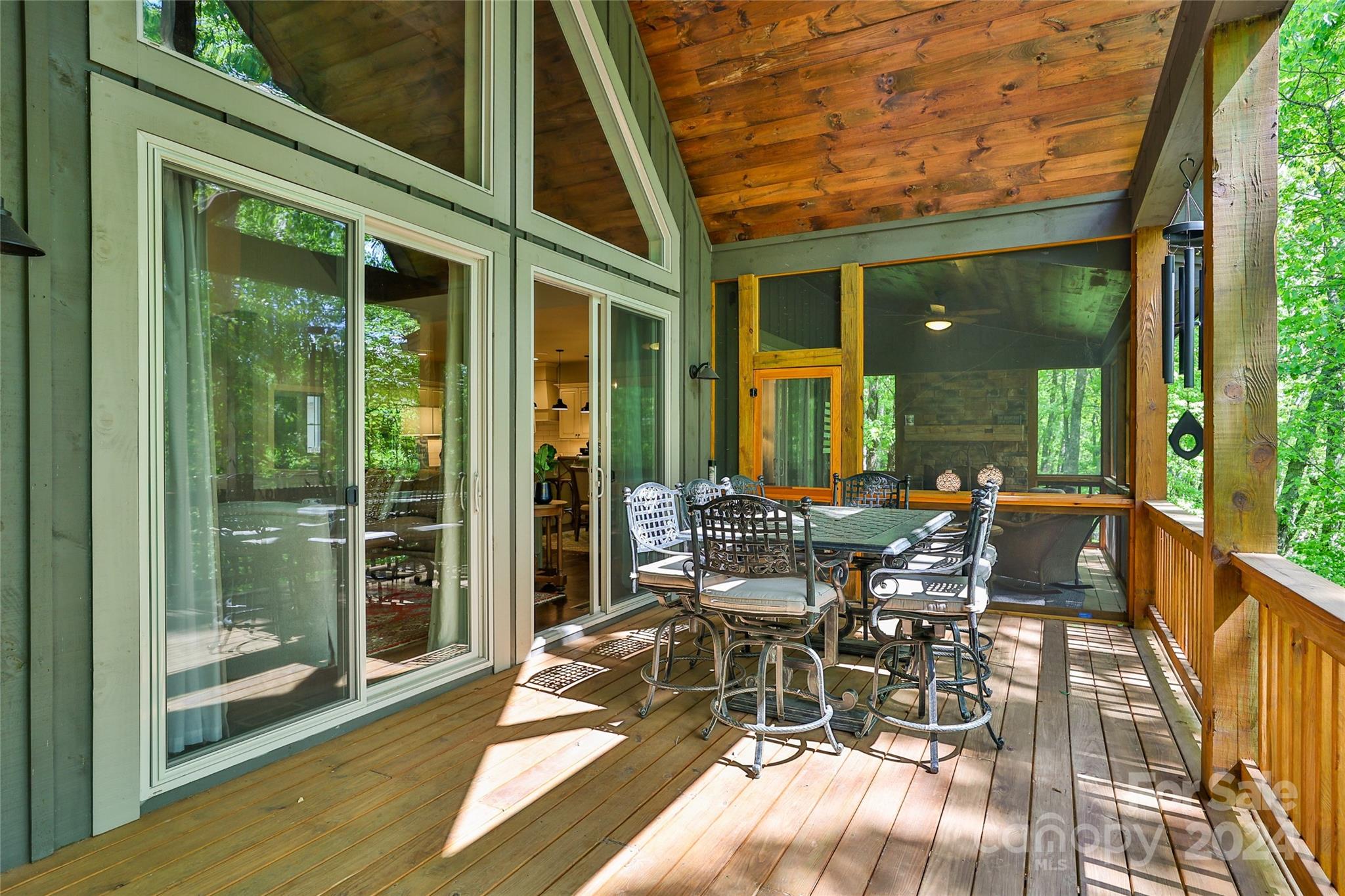 Holly Forest - Residential