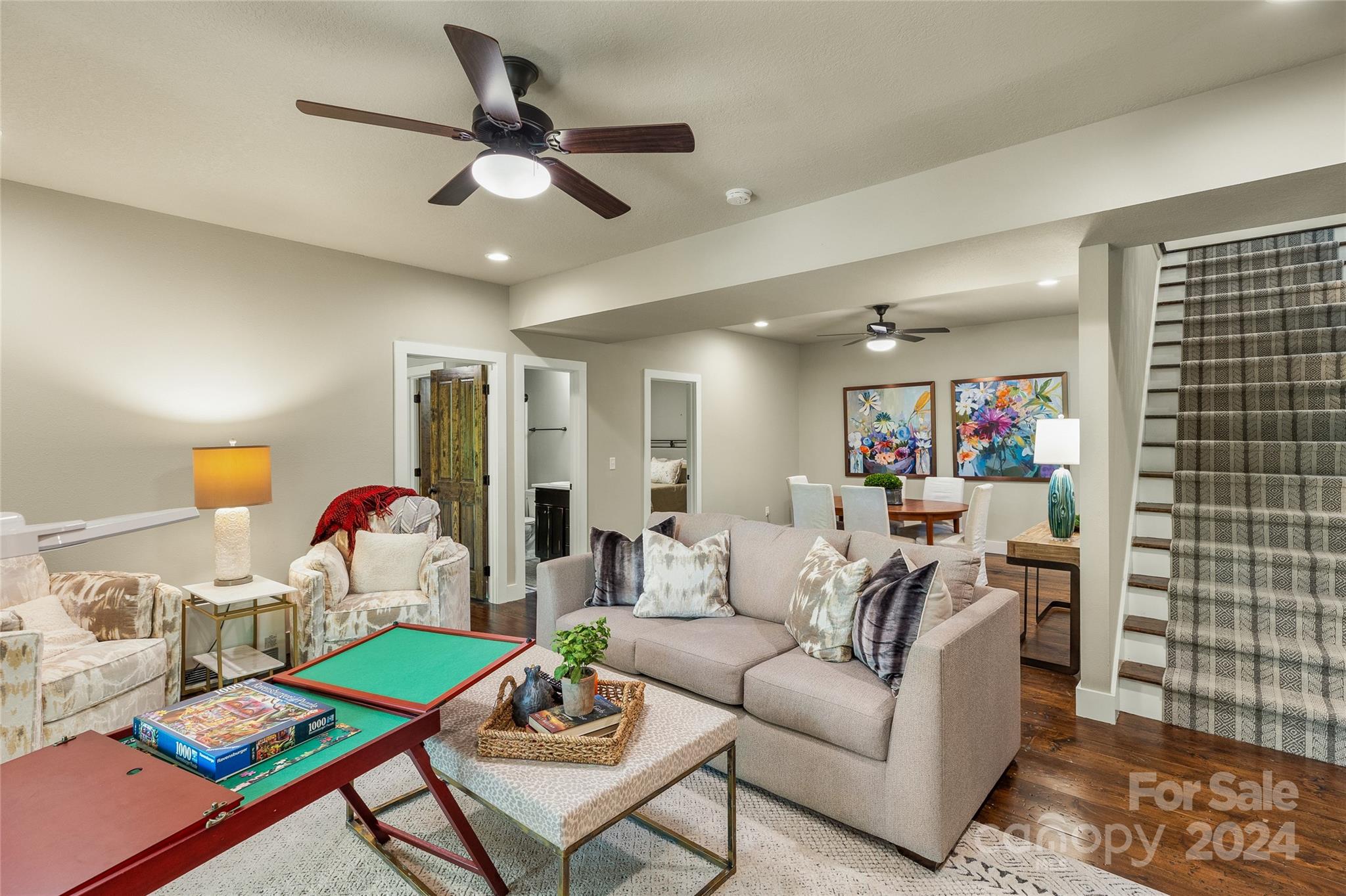 Holly Forest - Residential