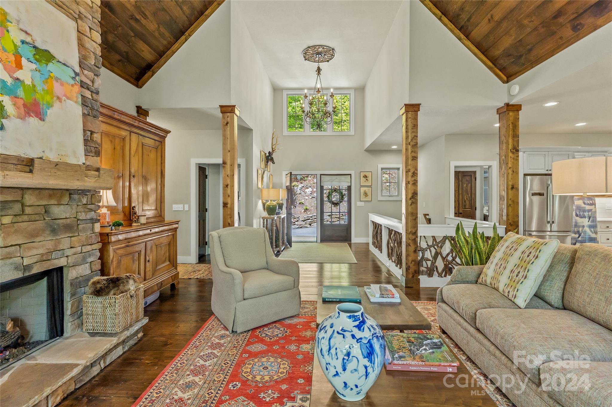 Holly Forest - Residential