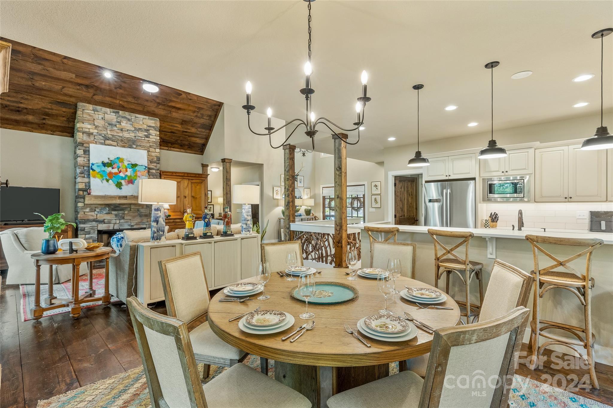 Holly Forest - Residential