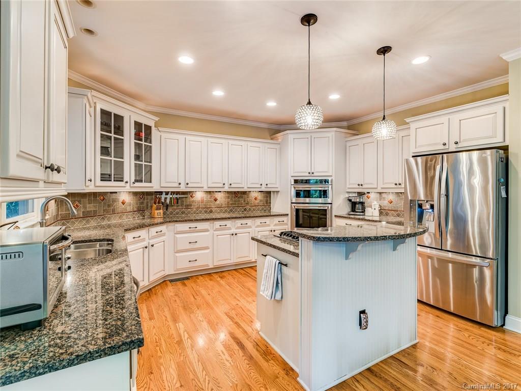 Bridgehampton - Residential