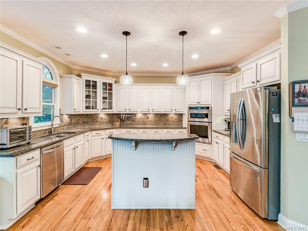 Bridgehampton - Residential