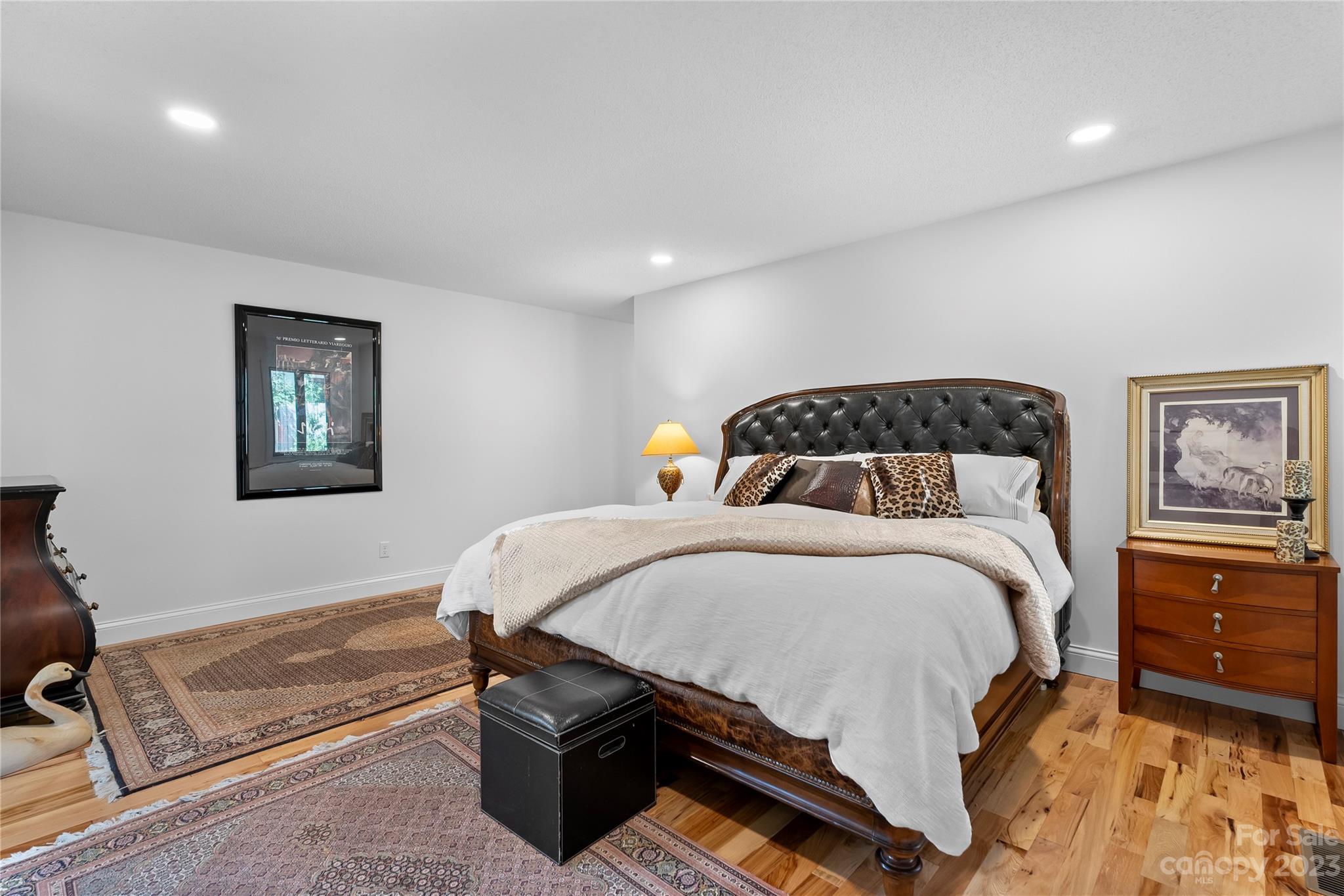 Sycamore Hill - Residential