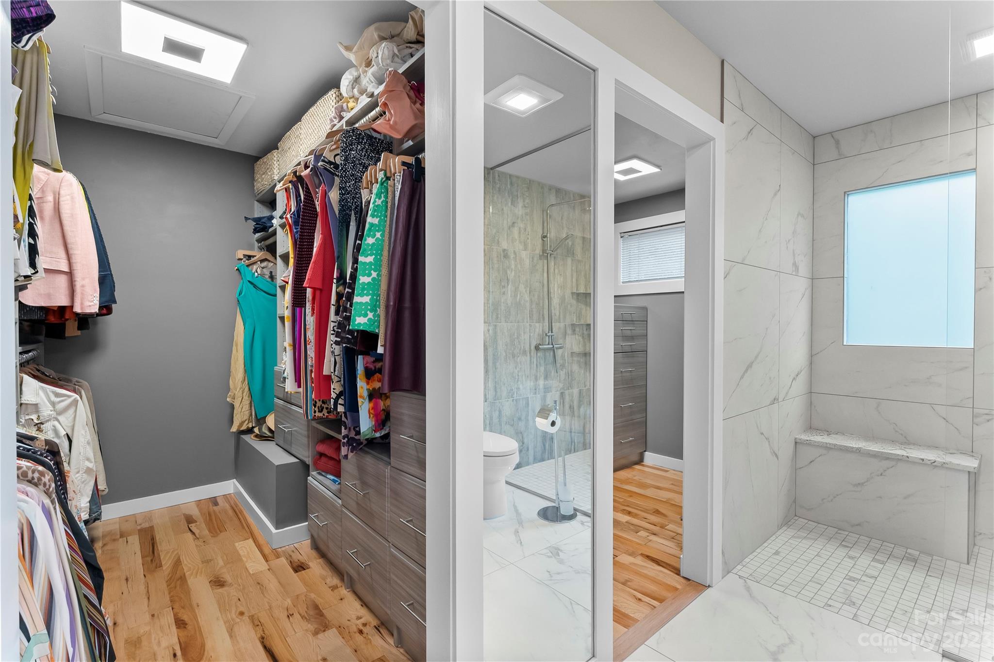 Sycamore Hill - Residential