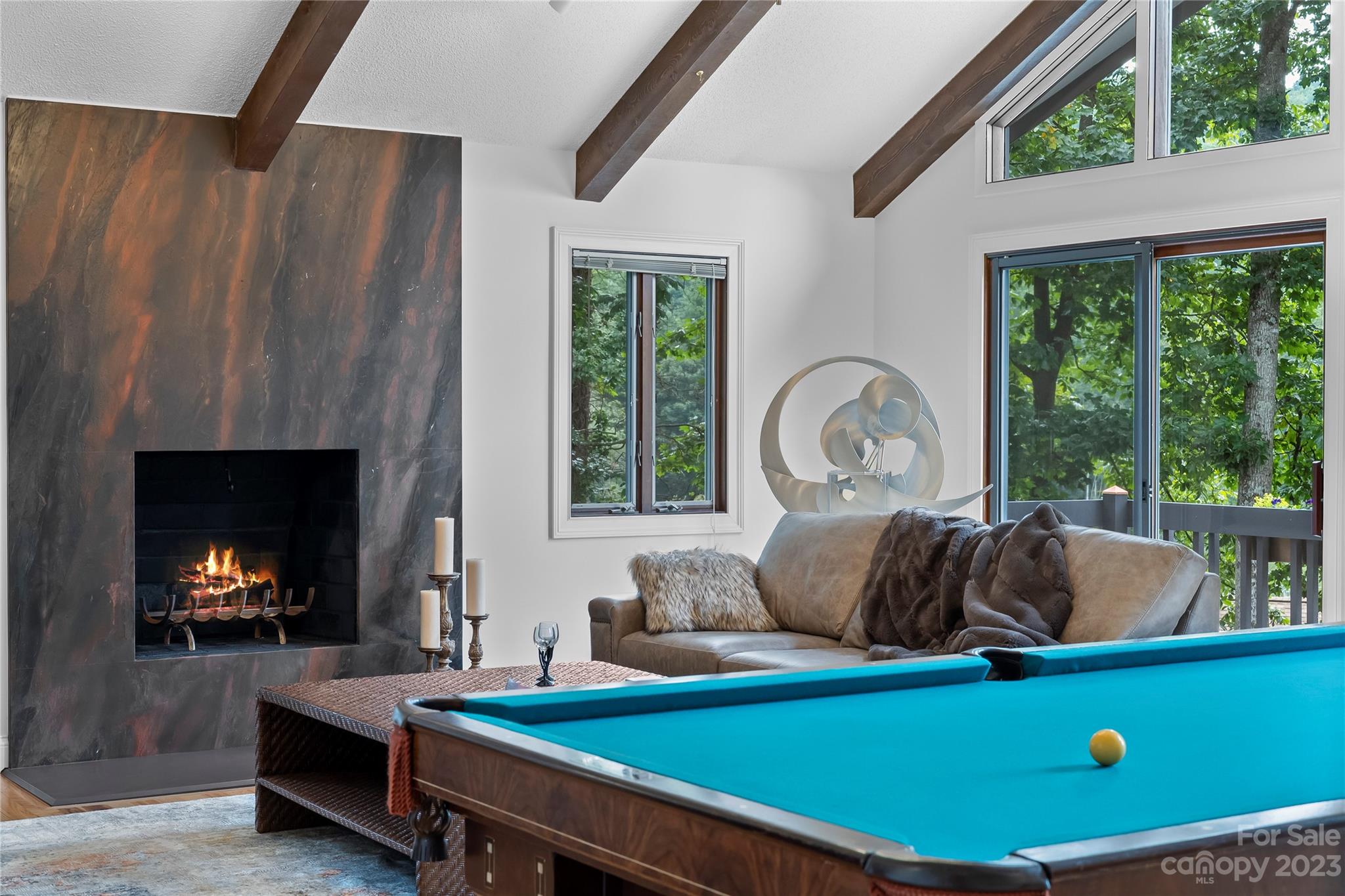 Sycamore Hill - Residential