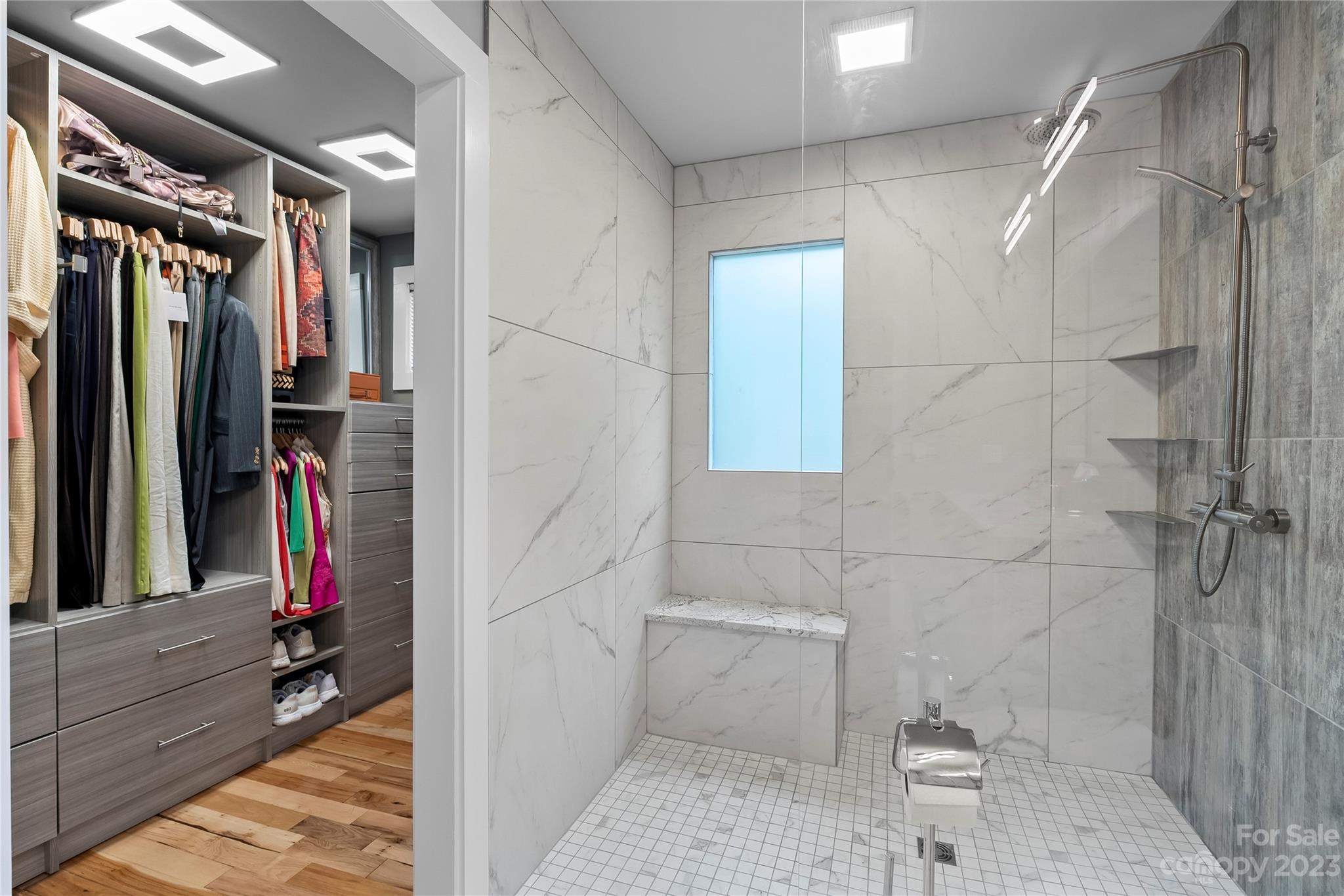 Sycamore Hill - Residential