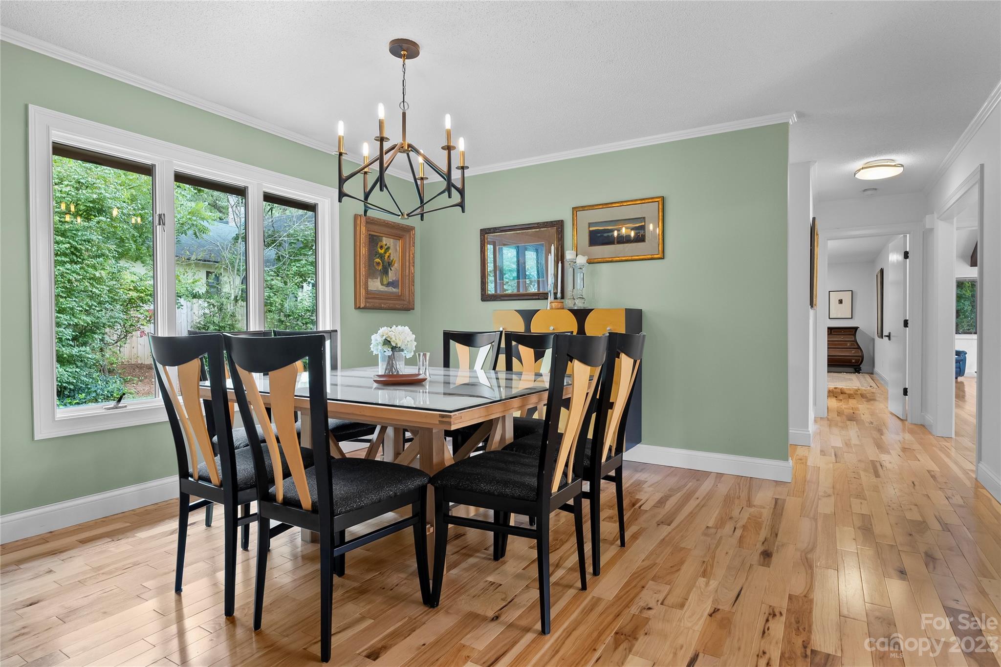 Sycamore Hill - Residential