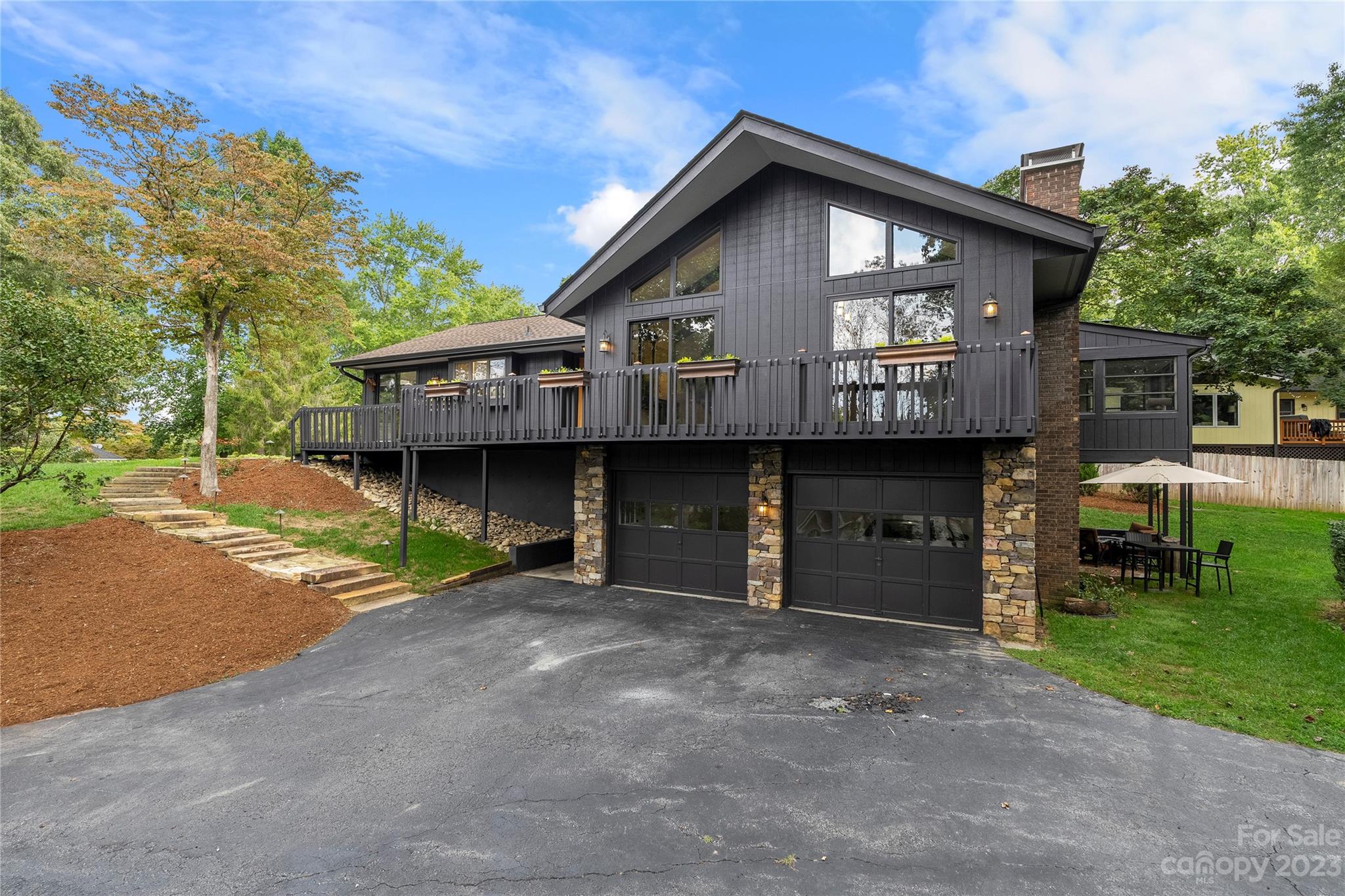 Sycamore Hill - Residential