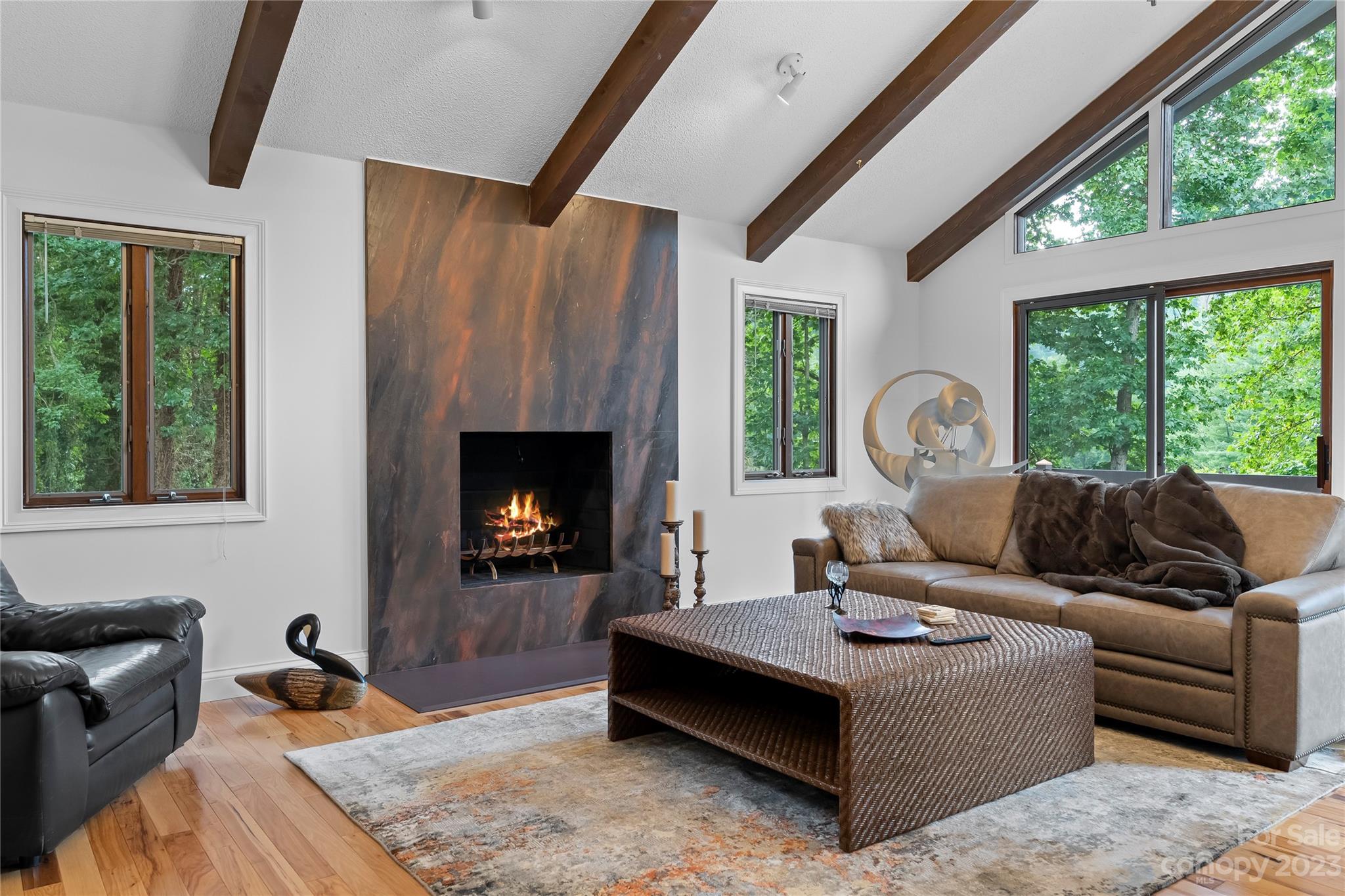 Sycamore Hill - Residential