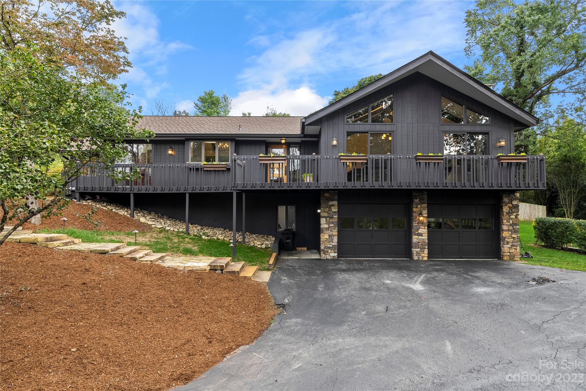 Sycamore Hill - Residential