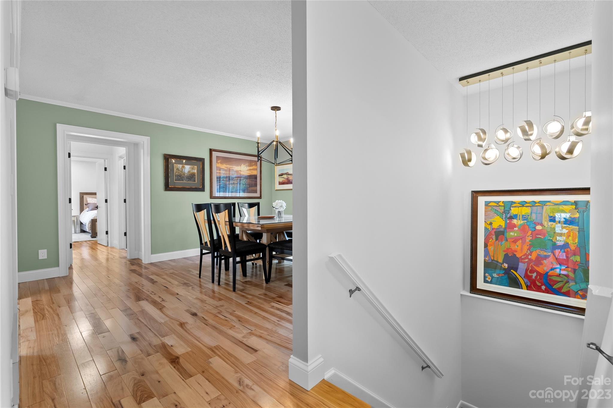 Sycamore Hill - Residential