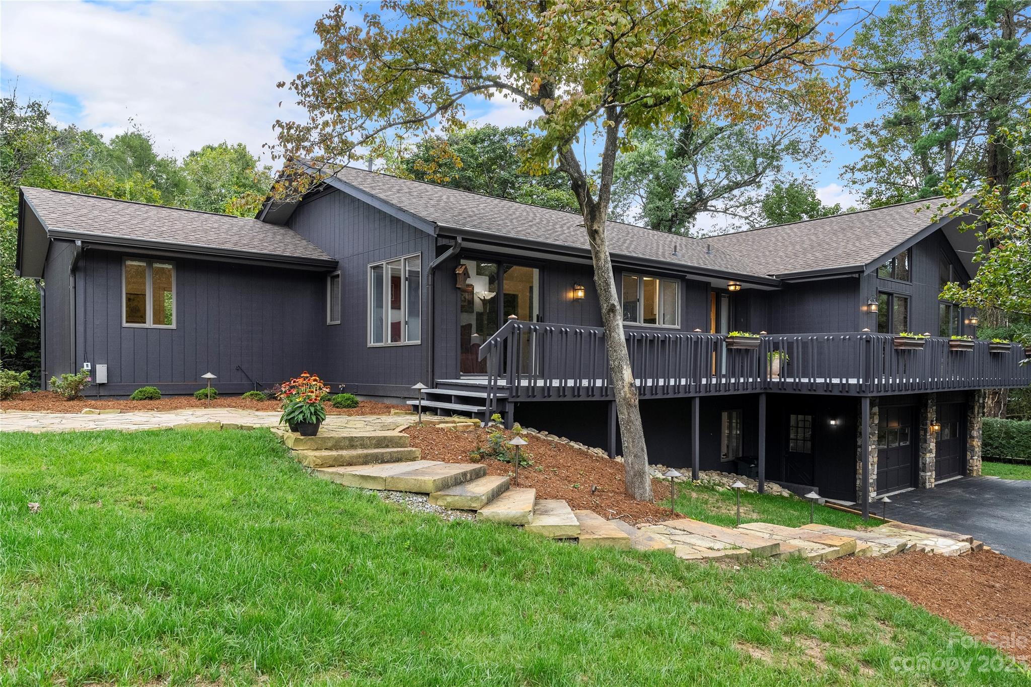 Sycamore Hill - Residential