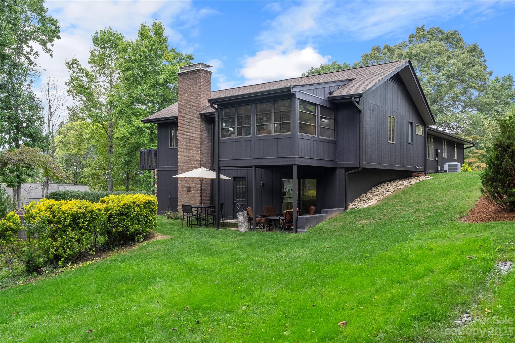 Sycamore Hill - Residential