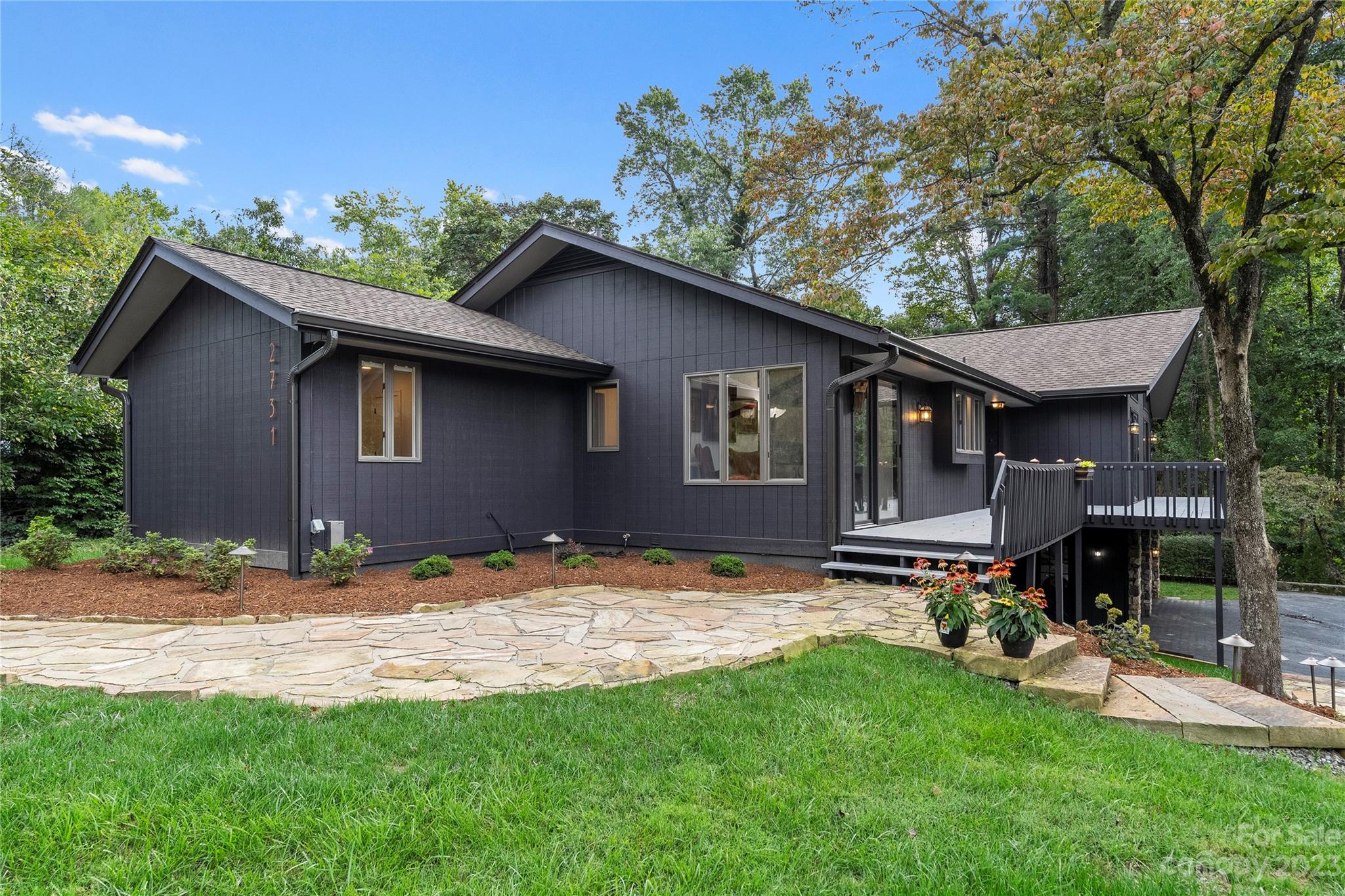 Sycamore Hill - Residential