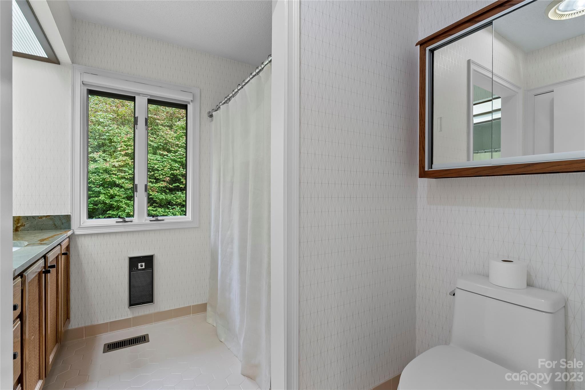 Sycamore Hill - Residential