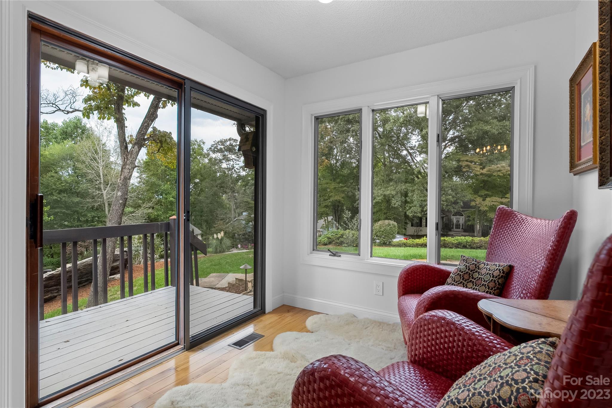 Sycamore Hill - Residential