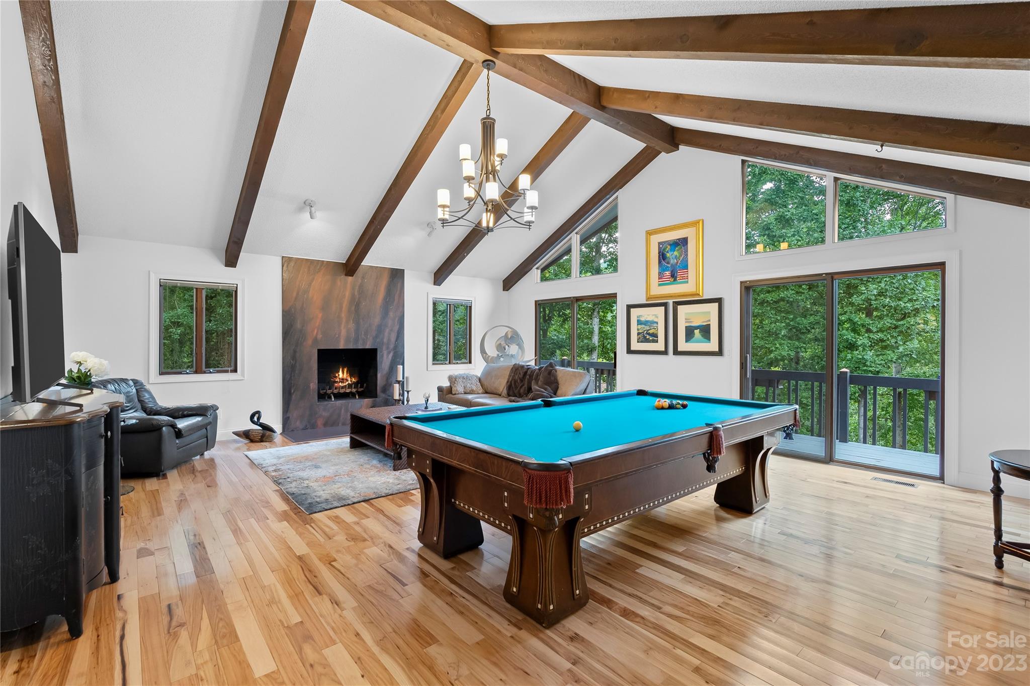 Sycamore Hill - Residential